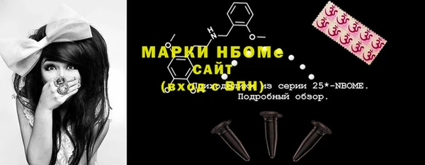 хмурый Корсаков